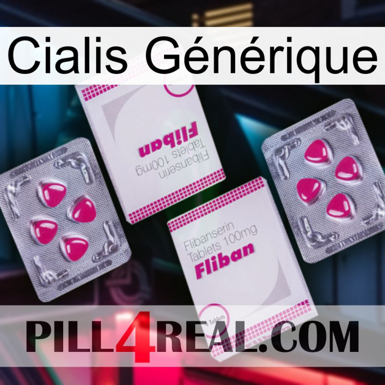 Cialis Générique 33